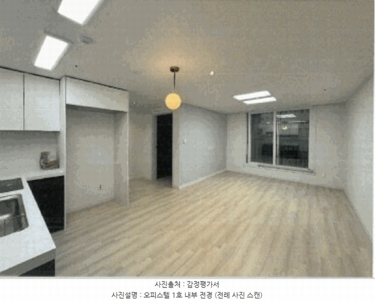 2025타경52799 경기도 시흥시 수인로3394번길 18-3, 구분건물 3층 301호 오피스텔 경매 이미지