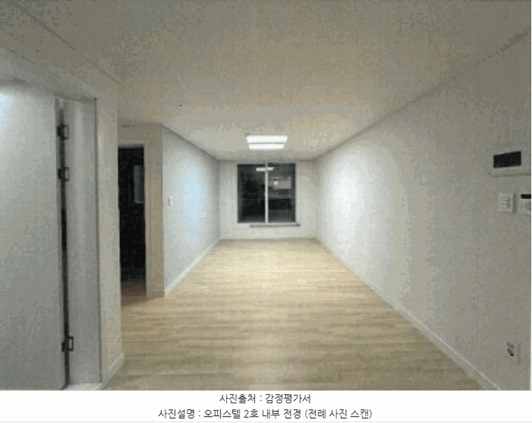 2025타경52799 경기도 시흥시 수인로3394번길 18-3, 구분건물 2층 202호 오피스텔 경매 이미지