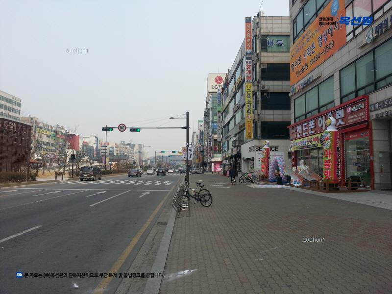 2025타경52501 경기도 안산시 단원구 광덕대로 142, 크리스탈빌딩 2층 209호 근린상가 경매 이미지