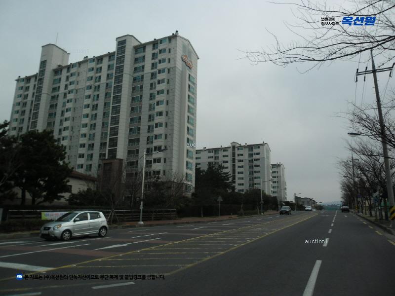 2025타경1969 제주특별자치도 제주시 수덕로 78, 노형이-편한세상 108동 5층 502호 아파트[공급57평형] 경매 이미지