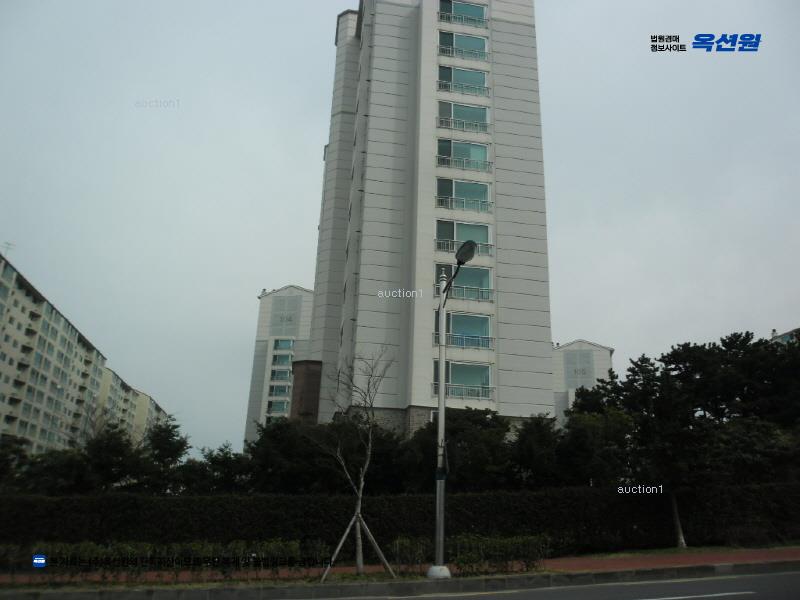 2025타경1969 제주특별자치도 제주시 수덕로 78, 노형이-편한세상 108동 5층 502호 아파트[공급57평형] 경매 이미지