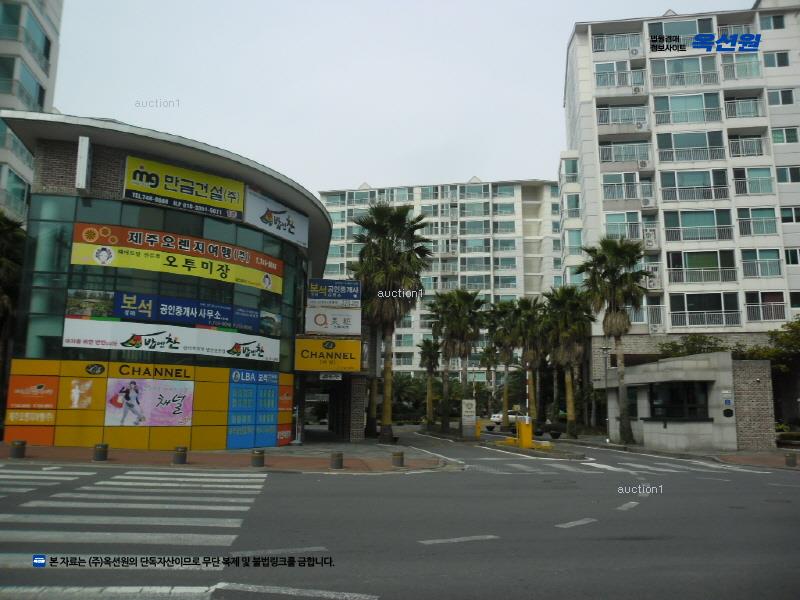 2025타경1969 제주특별자치도 제주시 수덕로 78, 노형이-편한세상 108동 5층 502호 아파트[공급57평형] 경매 이미지