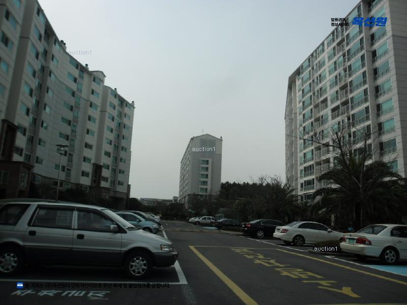 2025타경1969 제주특별자치도 제주시 수덕로 78, 노형이-편한세상 108동 5층 502호 아파트[공급57평형] 경매 이미지