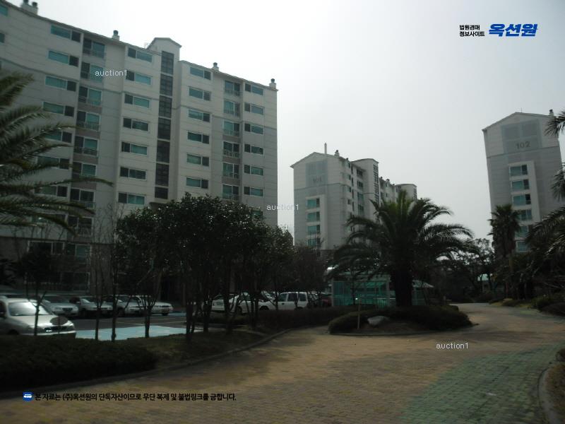 2025타경1969 제주특별자치도 제주시 수덕로 78, 노형이-편한세상 108동 5층 502호 아파트[공급57평형] 경매 이미지