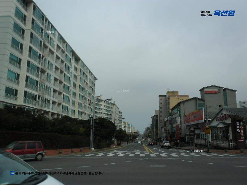 2025타경1969 제주특별자치도 제주시 수덕로 78, 노형이-편한세상 108동 5층 502호 아파트[공급57평형] 경매 이미지