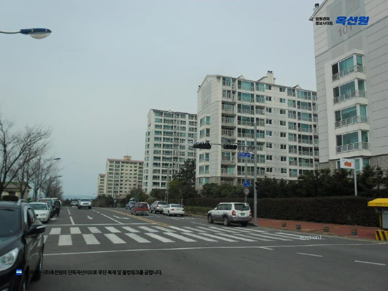 2025타경1969 제주특별자치도 제주시 수덕로 78, 노형이-편한세상 108동 5층 502호 아파트[공급57평형] 경매 이미지