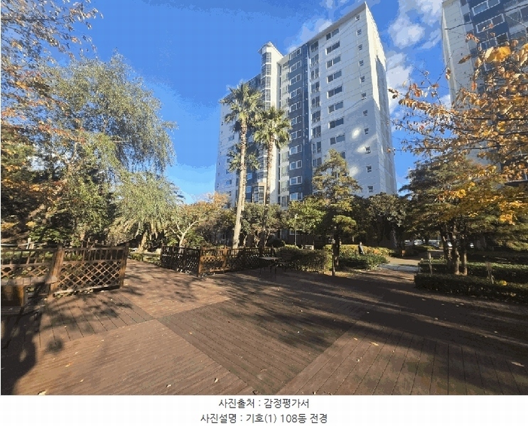 2025타경1969 제주특별자치도 제주시 수덕로 78, 노형이-편한세상 108동 5층 502호 아파트[공급57평형] 경매 이미지