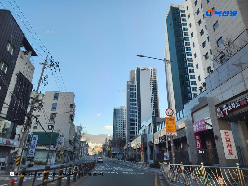 2025타경1635 부산광역시 북구 산성로 28, 화명푸르지오헤리센트 106동 26층 2604호 아파트[공급34평형] 경매 이미지