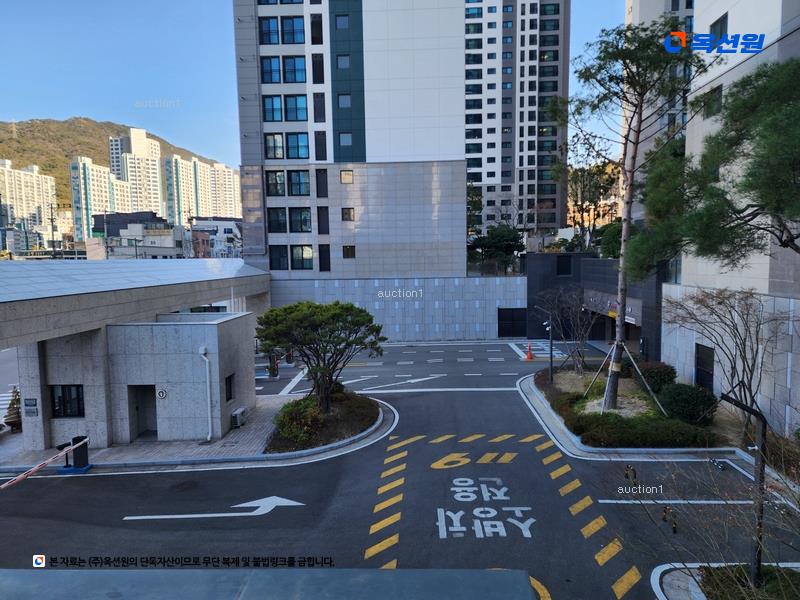 2025타경1635 부산광역시 북구 산성로 28, 화명푸르지오헤리센트 106동 26층 2604호 아파트[공급34평형] 경매 이미지