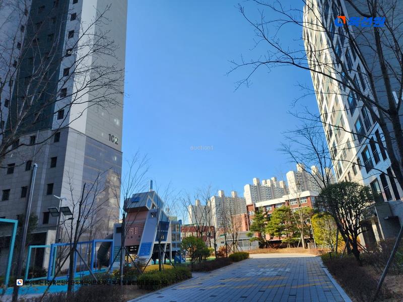 2025타경1635 부산광역시 북구 산성로 28, 화명푸르지오헤리센트 106동 26층 2604호 아파트[공급34평형] 경매 이미지