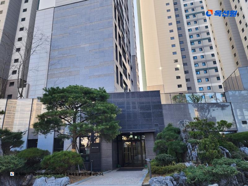 2025타경1635 부산광역시 북구 산성로 28, 화명푸르지오헤리센트 103동 16층 1601호 아파트[공급25평형] 경매 이미지