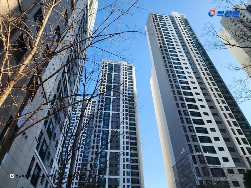 2025타경1635 부산광역시 북구 산성로 28, 화명푸르지오헤리센트 103동 16층 1601호 아파트[공급25평형] 경매 이미지