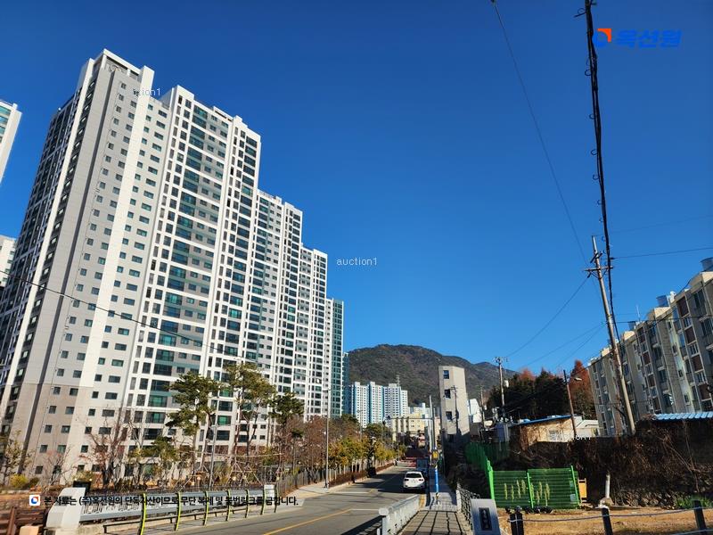 2025타경1635 부산광역시 북구 산성로 28, 화명푸르지오헤리센트 103동 16층 1601호 아파트[공급25평형] 경매 이미지