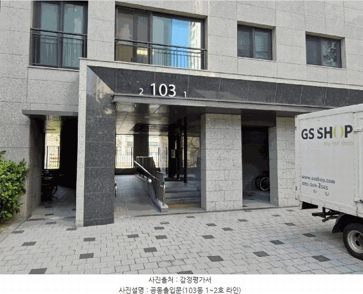 2025타경1635 부산광역시 북구 산성로 28, 화명푸르지오헤리센트 103동 16층 1601호 아파트[공급25평형] 경매 이미지