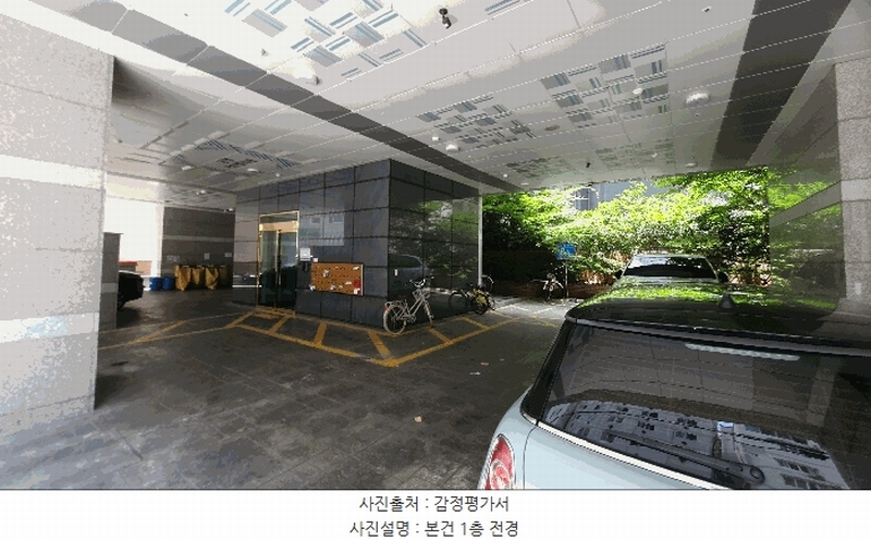 2025타경101614 부산광역시 사하구 낙동남로1347번길 15, 남영아트펠리체 2층 202호 오피스텔 경매 이미지