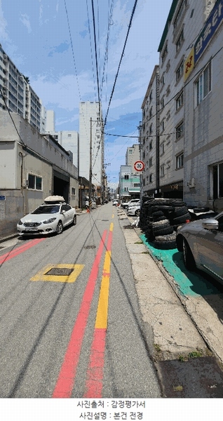 2025타경101614 부산광역시 사하구 낙동남로1347번길 15, 남영아트펠리체 2층 202호 오피스텔 경매 이미지