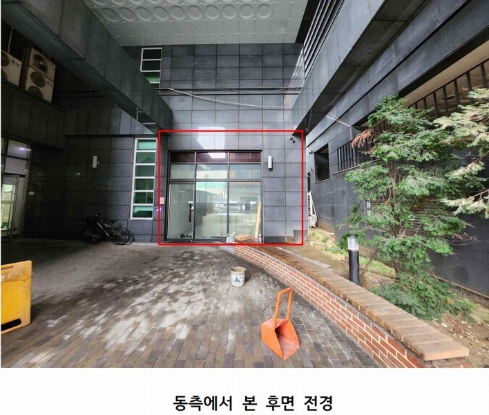 2025타경744 충청남도 천안시 서북구 성정동 1522 근린상가 경매 이미지