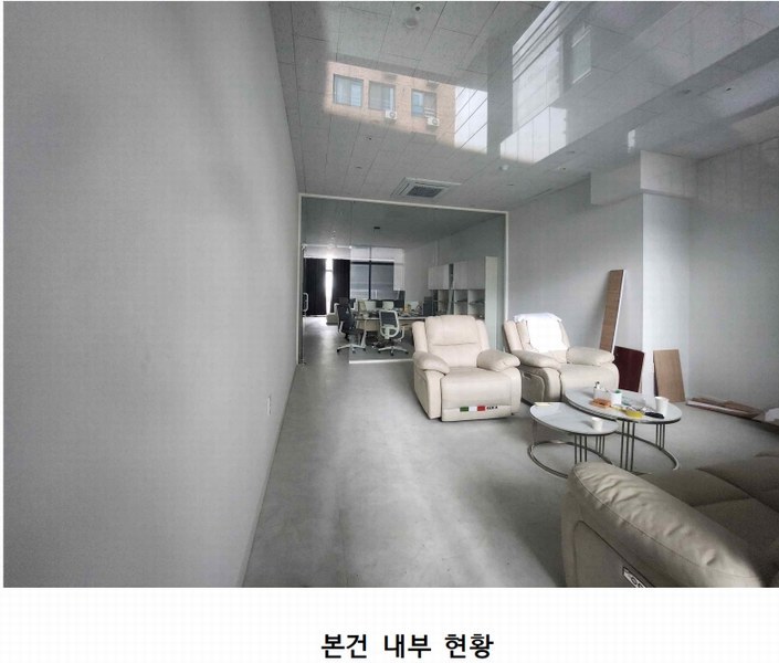 2025타경744 충청남도 천안시 서북구 성정동 1522 근린상가 경매 이미지