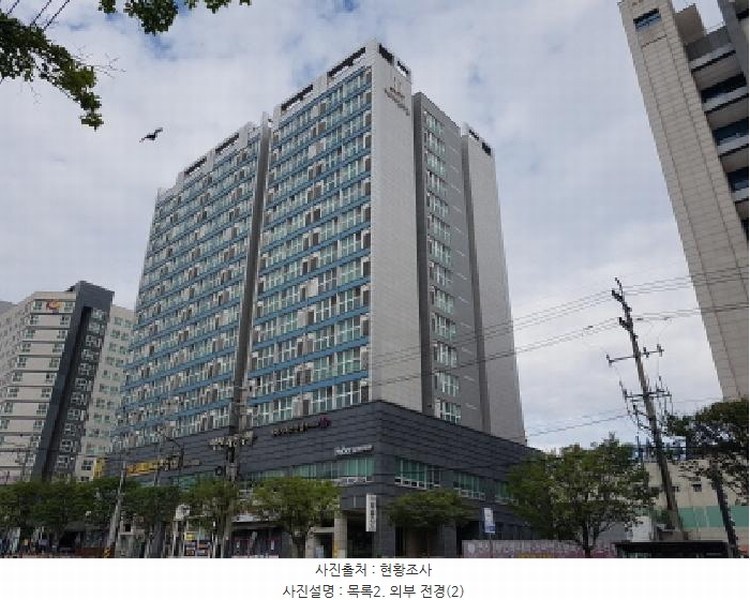 2025타경744 충청남도 천안시 서북구 성정동 1522 근린상가 경매 이미지