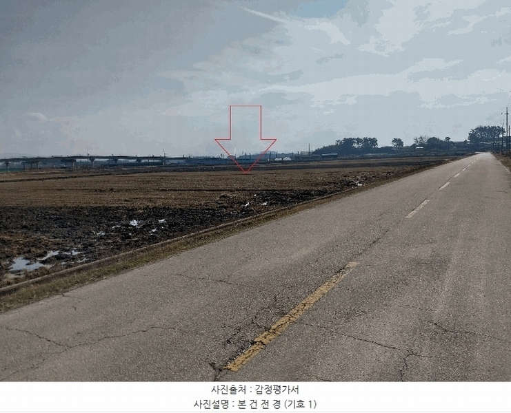 2025타경30542 전북특별자치도 정읍시 감곡면 유정리 1383-24 농지 경매 이미지