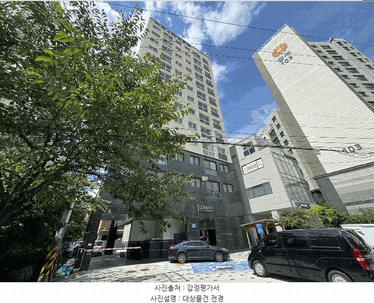 2025타경11488 서울특별시 강서구 방화대로 351, 마곡제이엠팰리스 9층 902호 다세대(빌라) 경매 이미지