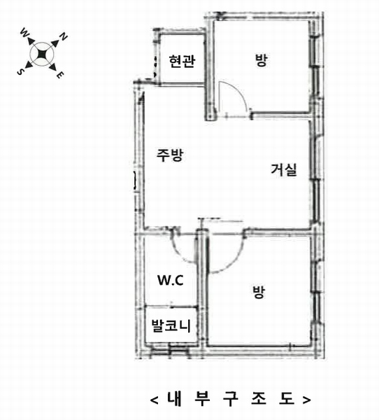 2025타경11488 서울특별시 강서구 방화대로 351, 마곡제이엠팰리스 9층 902호 다세대(빌라) 경매 이미지