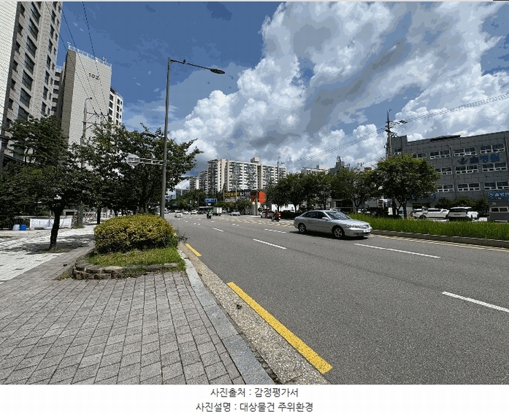 2025타경11488 서울특별시 강서구 방화대로 351, 마곡제이엠팰리스 9층 902호 다세대(빌라) 경매 이미지