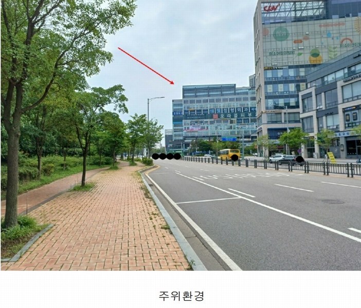 2024타경542215 인천광역시 연수구 하모니로178번길 6, 송도중앙타워 11층 1101호 근린상가 경매 이미지