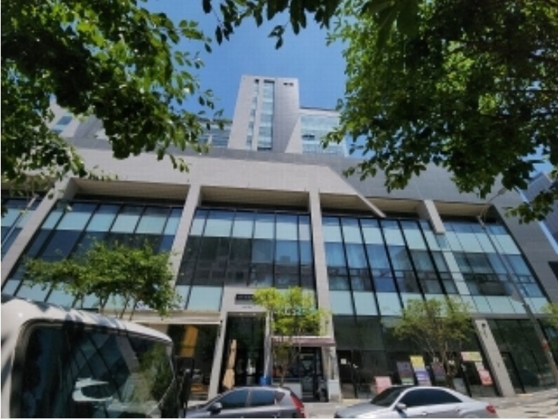 2024타경542215 인천광역시 연수구 하모니로178번길 6, 송도중앙타워 11층 1101호 근린상가 경매 이미지