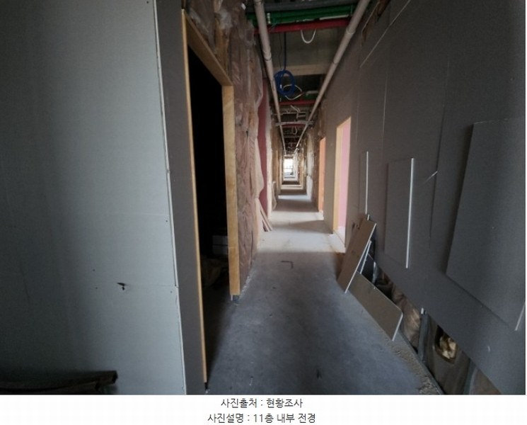 2024타경542215 인천광역시 연수구 하모니로178번길 6, 송도중앙타워 11층 1101호 근린상가 경매 이미지