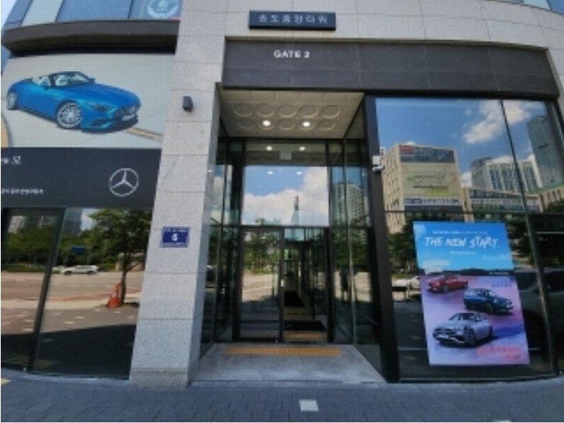 2024타경542215 인천광역시 연수구 하모니로178번길 6, 송도중앙타워 11층 1101호 근린상가 경매 이미지