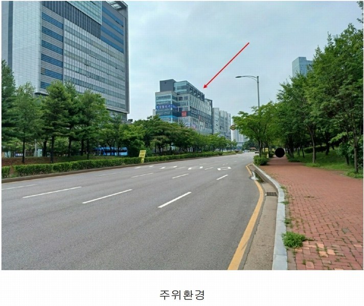2024타경542215 인천광역시 연수구 하모니로178번길 6, 송도중앙타워 11층 1101호 근린상가 경매 이미지