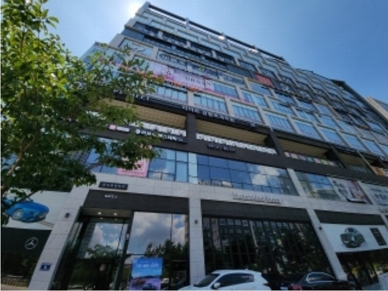 2024타경542215 인천광역시 연수구 하모니로178번길 6, 송도중앙타워 11층 1101호 근린상가 경매 이미지