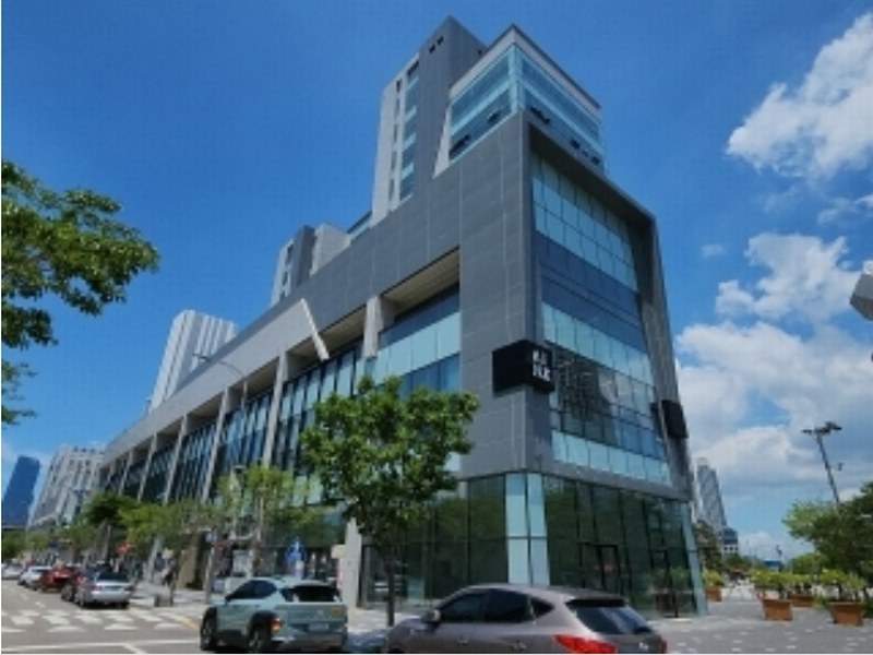 2024타경542215 인천광역시 연수구 하모니로178번길 6, 송도중앙타워 11층 1101호 근린상가 경매 이미지