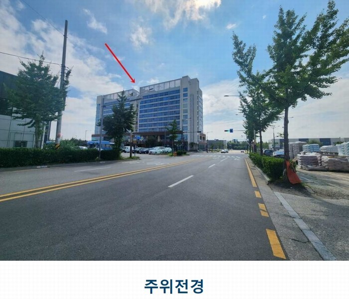 2025타경1265 인천광역시 서구 파랑로 417, 청라아이에이치피이지움 에이동 6층 608호 오피스텔 경매 이미지