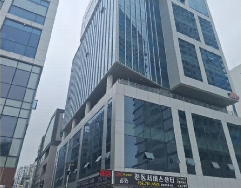 2025타경510060 인천광역시 중구 하늘별빛로65번길 7-15, 디에스지타워 3층 302호 근린상가 경매 이미지