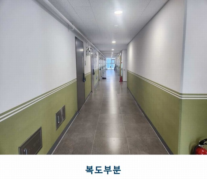 2025타경1265 인천광역시 서구 파랑로 413, 청라아이에이치피이지움 비동 5층 502호 오피스텔 경매 이미지