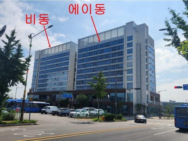 2025타경1265 인천광역시 서구 파랑로 413, 청라아이에이치피이지움 비동 5층 502호 오피스텔 경매 이미지