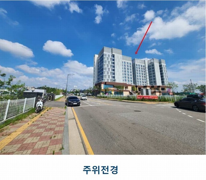 2025타경1265 인천광역시 서구 파랑로 417, 청라아이에이치피이지움 에이동 9층 906호 오피스텔 경매 이미지