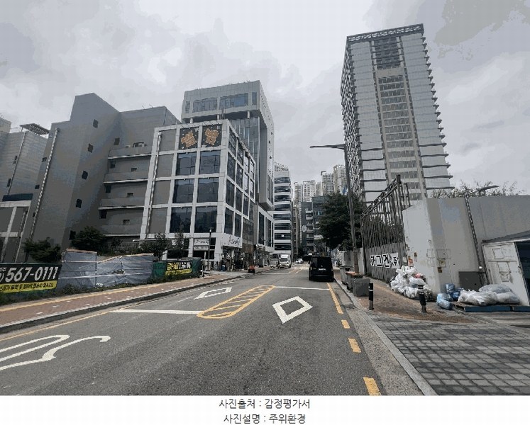 2025타경510060 인천광역시 중구 하늘별빛로65번길 7-15, 디에스지타워 3층 301호 근린상가 경매 이미지