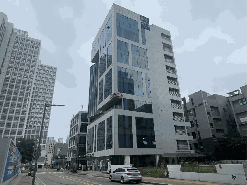2025타경510060 인천광역시 중구 하늘별빛로65번길 7-15, 디에스지타워 3층 301호 근린상가 경매 이미지