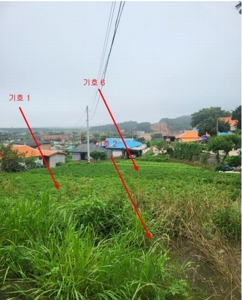 2024타경544037 인천광역시 중구 남북동 569 대지 경매 이미지