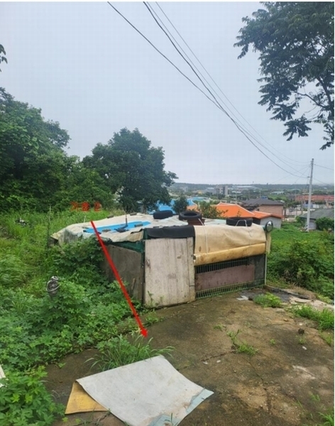 2024타경544037 인천광역시 중구 남북동 569 대지 경매 이미지