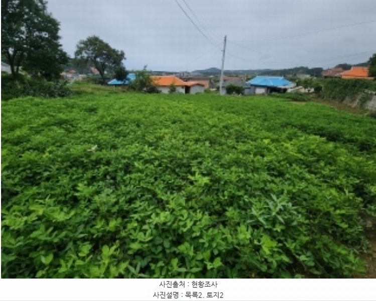 2024타경544037 인천광역시 중구 남북동 569 대지 경매 이미지