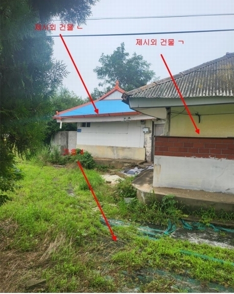 2024타경544037 인천광역시 중구 남북동 569 대지 경매 이미지
