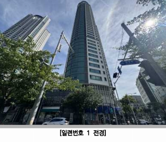2025타경1286 인천광역시 연수구 연수동 593 아파트 경매 이미지
