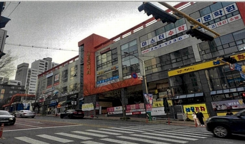 2025타경11493 울산광역시 울주군 범서읍 천상리 300 근린상가 경매 이미지