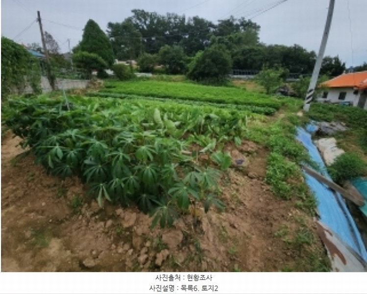 2024타경544037 인천광역시 중구 남북동 575 농지 경매 이미지