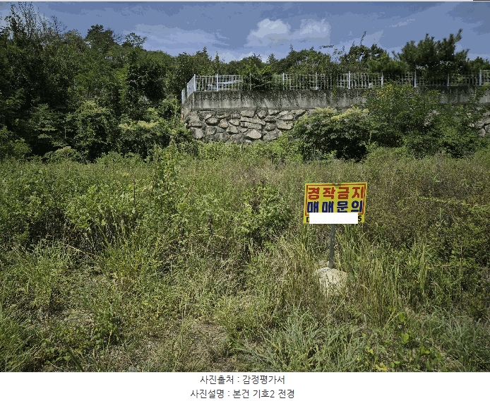 2025타경10665 경상북도 경주시 현곡면 금장리 194-13 농지 경매 이미지