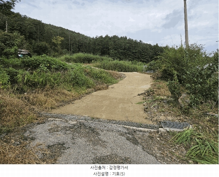 2025타경51637 충청북도 보은군 산외면 산대리 129-9 주택 경매 이미지